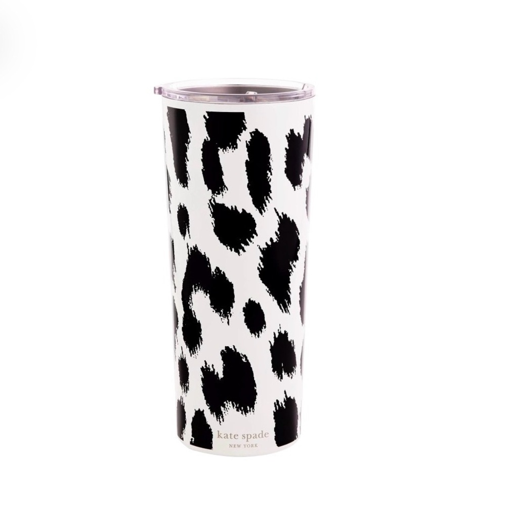 ♠️ kate spade ♠️ Stainless Steel 24oz Tumbler NWT